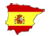 ANA RABANAL - Espanol