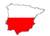 ANA RABANAL - Polski